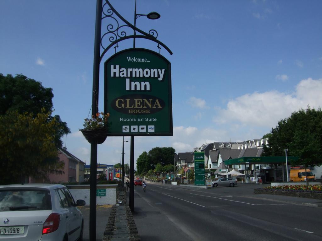 Harmony Inn - Glena House Кілларні Екстер'єр фото