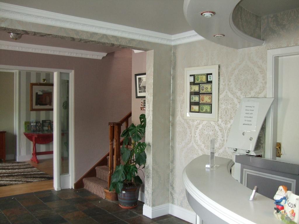 Harmony Inn - Glena House Кілларні Екстер'єр фото