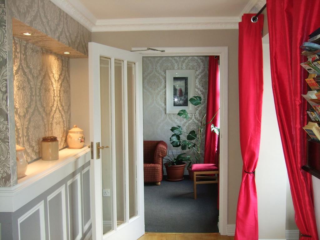 Harmony Inn - Glena House Кілларні Екстер'єр фото