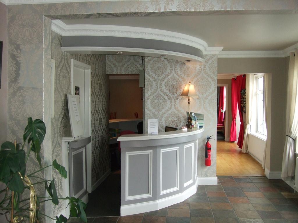 Harmony Inn - Glena House Кілларні Екстер'єр фото