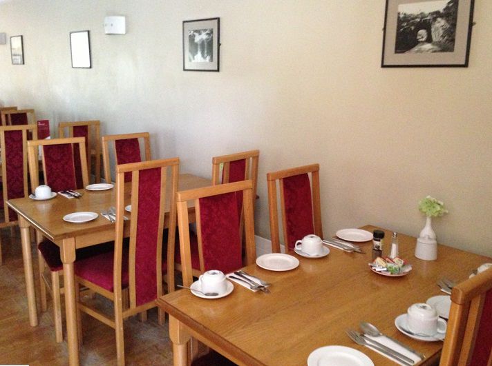 Harmony Inn - Glena House Кілларні Екстер'єр фото
